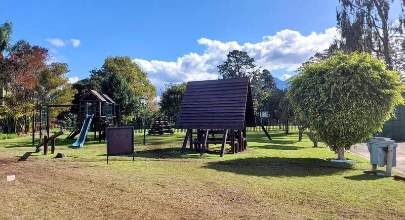 1 Bedroom Property for Sale in King George Park Western Cape